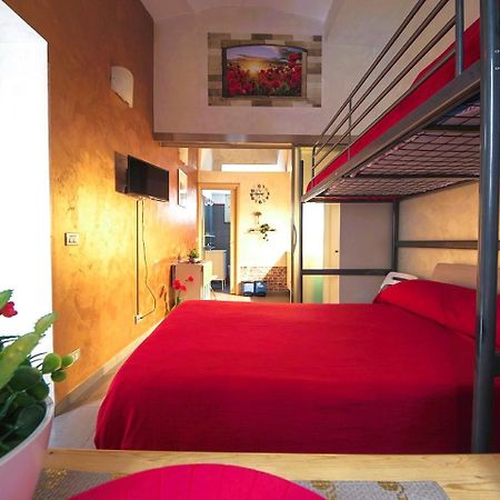 カターニア Poppy'S Houseヴィラ エクステリア 写真