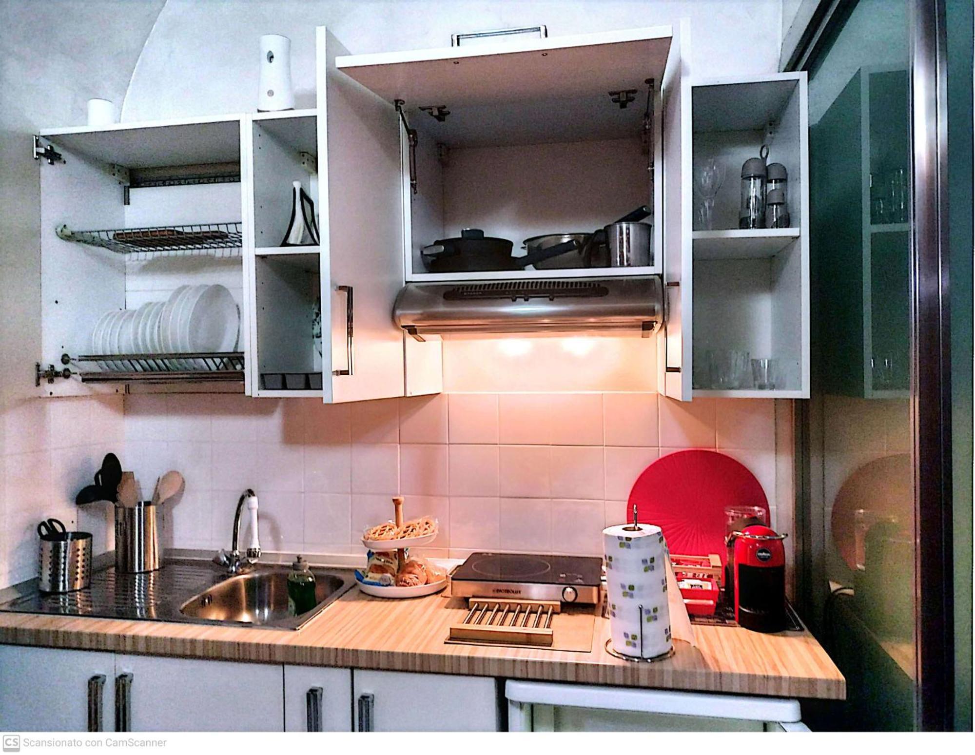 カターニア Poppy'S Houseヴィラ エクステリア 写真